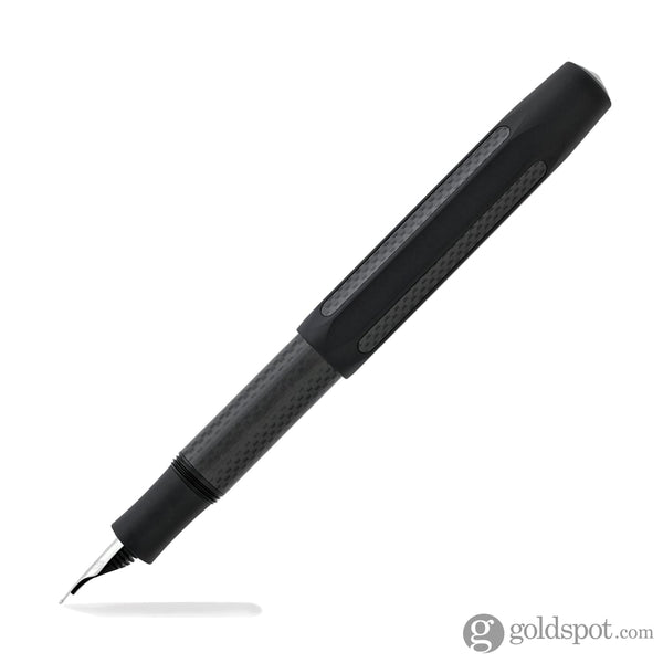 Kaweco AC Sport Fountain Pen in Carbon Black Fountain Pen
