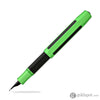 Kaweco AC Sport Fountain Pen in Carbon Green Fountain Pen