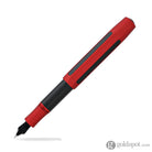 Kaweco AC Sport Fountain Pen in Carbon Red Fountain Pen
