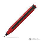 Kaweco AC Sport Mechanical Pencil in Carbon Red - 0.7mm Mechanical Pencil