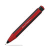 Kaweco AC Sport Mechanical Pencil in Carbon Red - 0.7mm Mechanical Pencil