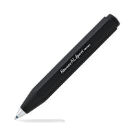 Kaweco AL Sport Ballpoint Pen in Black