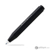 Kaweco AL Sport Ballpoint Pen in Black Ballpoint Pen