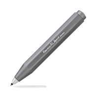 Kaweco AL Sport Ballpoint Pen in Grey