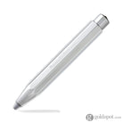 Kaweco AL Sport Ballpoint Pen in Raw Aluminum Ballpoint Pen