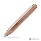 Kaweco AL Sport Ballpoint Pen in Rose Gold Ballpoint Pen