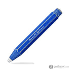Kaweco AL Sport Ballpoint Pen in Stonewashed Blue Ballpoint Pen