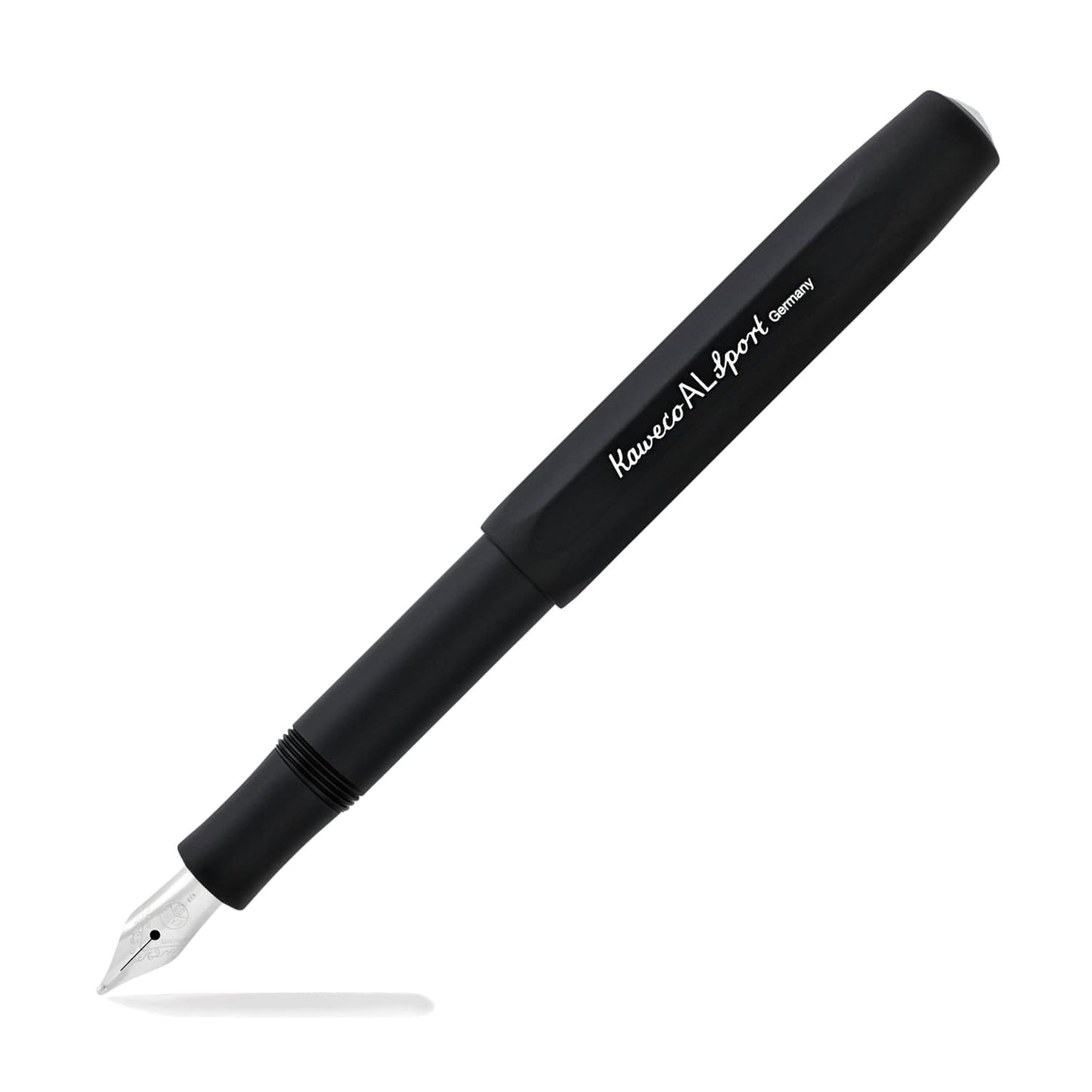 Kaweco AL Sport Fountain Pen in Black Fountain Pen