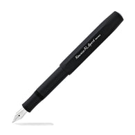 Kaweco AL Sport Fountain Pen in Black