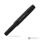 Kaweco AL Sport Fountain Pen in Black Fountain Pen