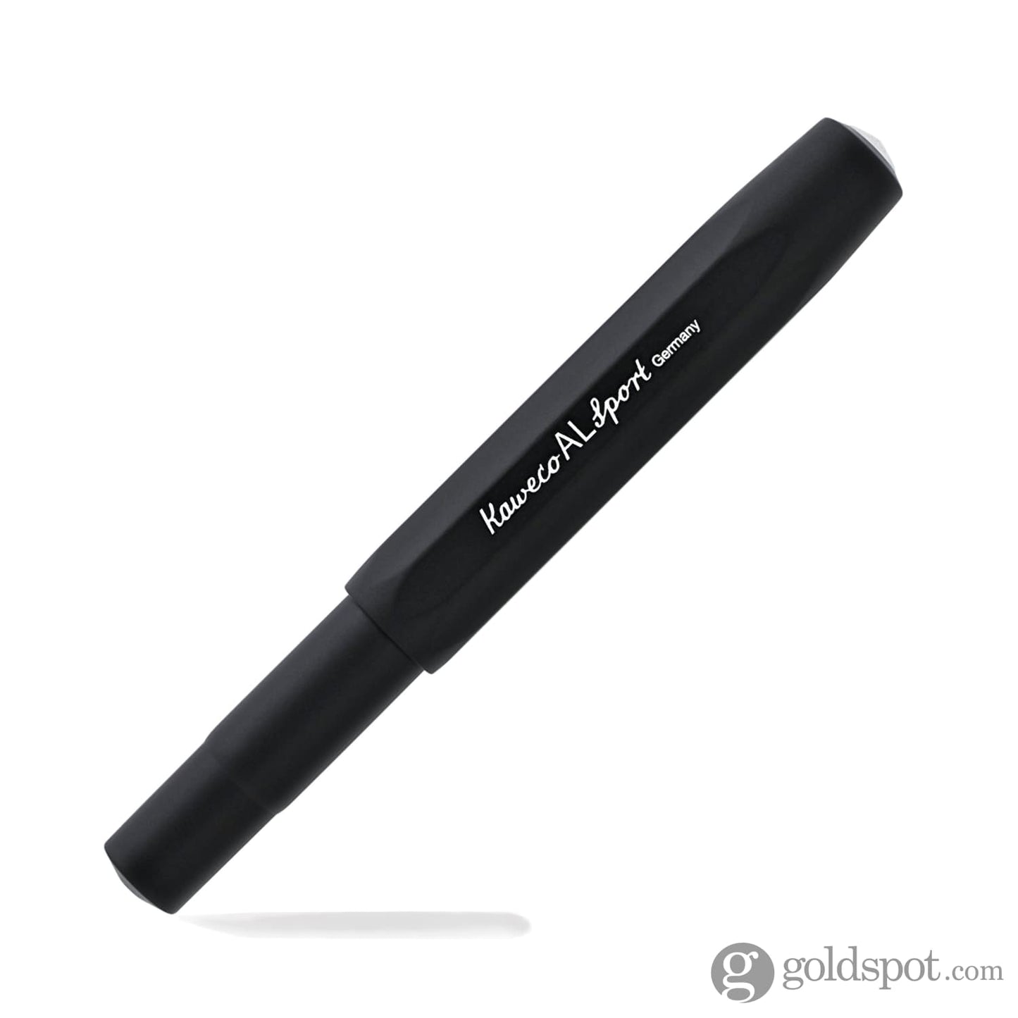 Kaweco AL Sport Fountain Pen in Black Fountain Pen