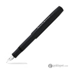 Kaweco AL Sport Fountain Pen in Black Fountain Pen