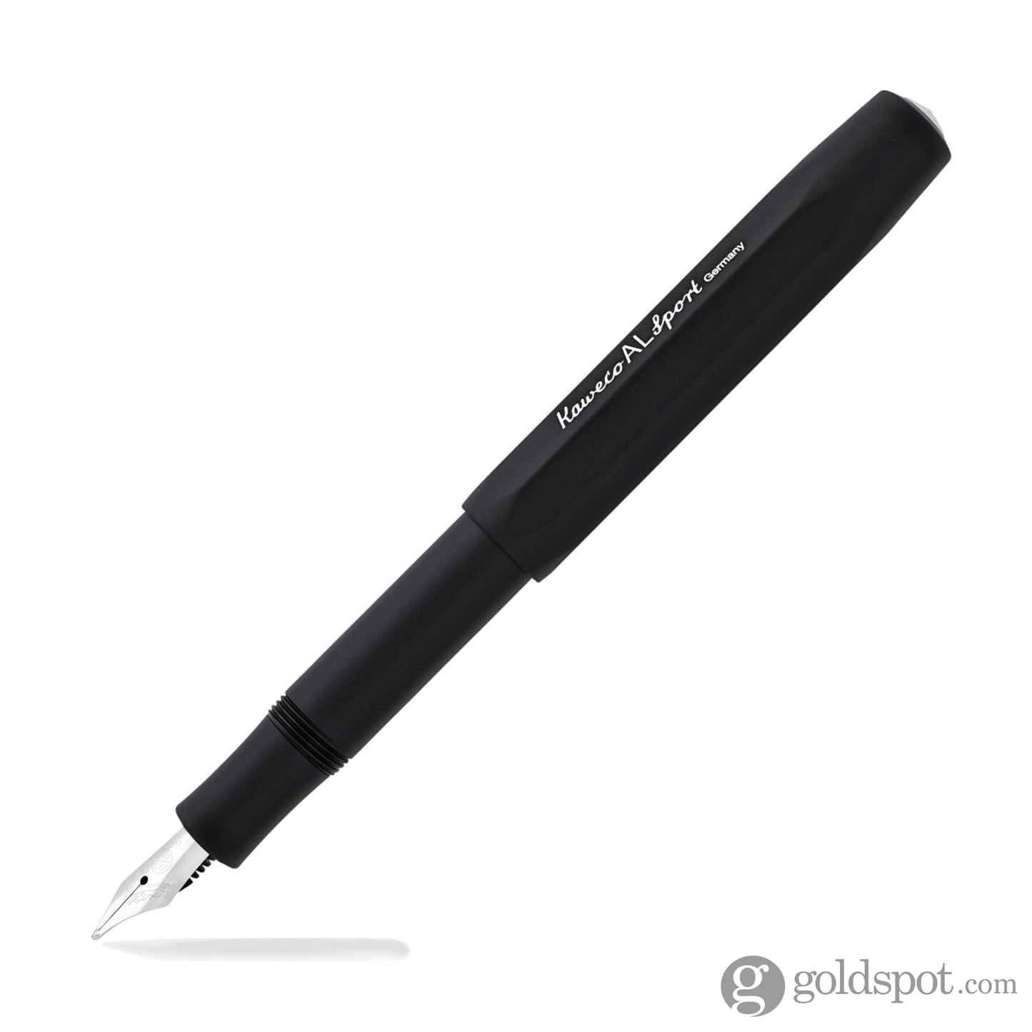 Kaweco AL Sport Fountain Pen in Black Fountain Pen