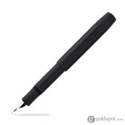Kaweco AL Sport Fountain Pen in Black Fountain Pen