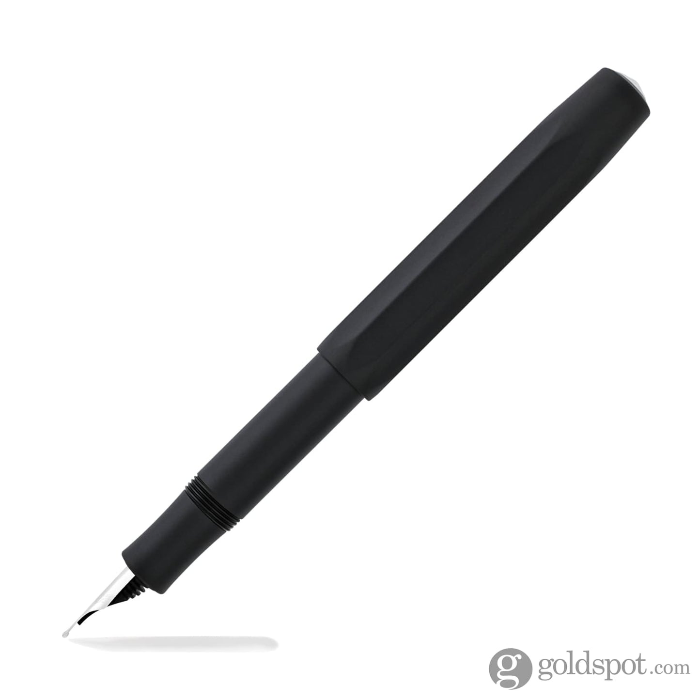 Kaweco AL Sport Fountain Pen in Black Fountain Pen