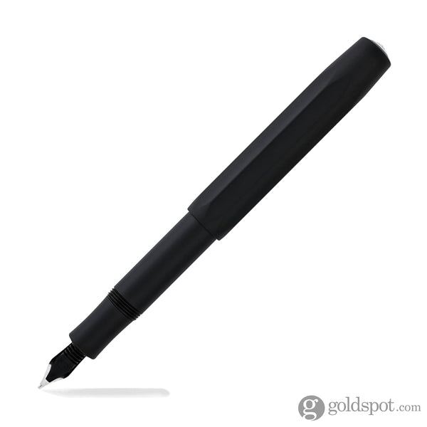 Kaweco AL Sport Fountain Pen in Black Fountain Pen