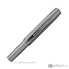 Kaweco AL Sport Fountain Pen in Grey Anthracite Fountain Pen