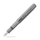 Kaweco AL Sport Fountain Pen in Grey Anthracite Fountain Pen