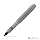 Kaweco AL Sport Fountain Pen in Grey Anthracite Fountain Pen