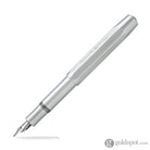Kaweco AL Sport Fountain Pen in Raw Aluminum Fountain Pen