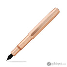 Kaweco AL Sport Fountain Pen in Rose Gold Fountain Pen