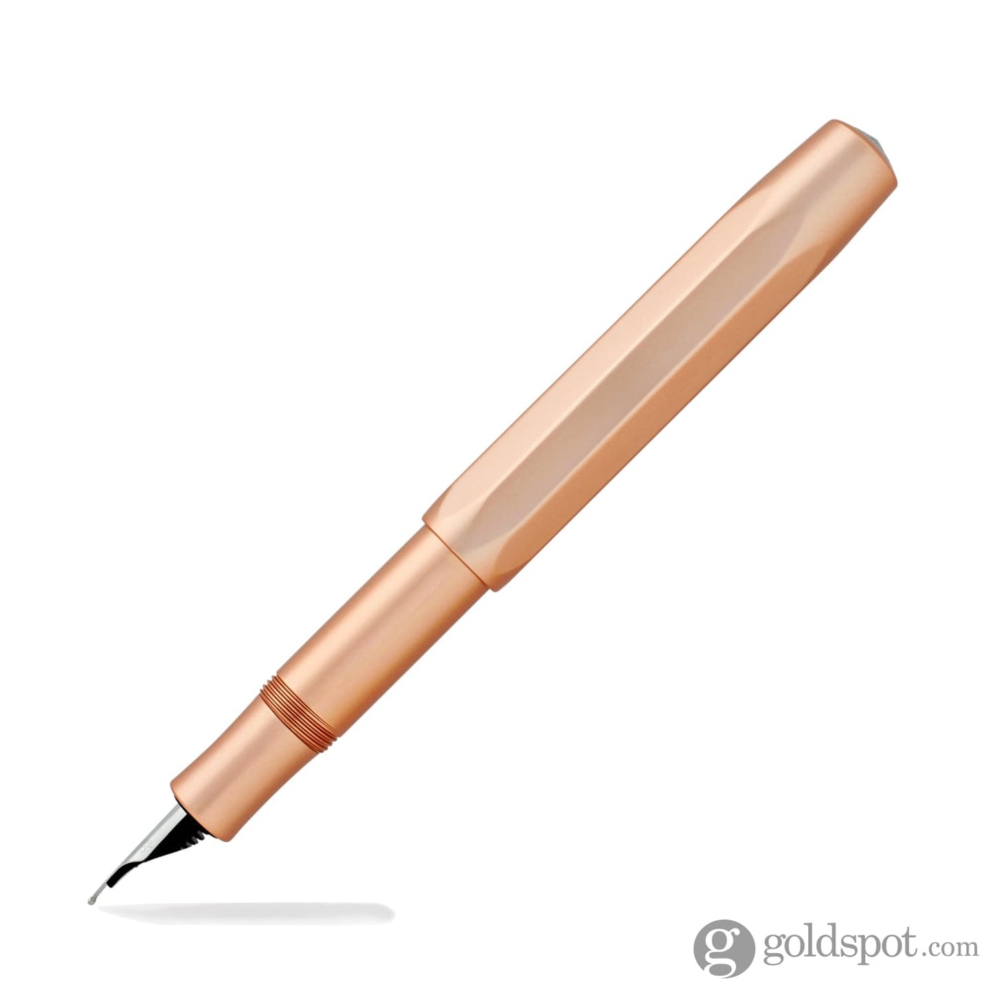 Kaweco AL Sport Fountain Pen in Rose Gold Fountain Pen
