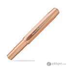 Kaweco AL Sport Fountain Pen in Rose Gold Fountain Pen