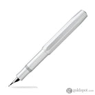 Kaweco AL Sport Fountain Pen in Silver Fountain Pen