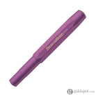 Kaweco AL Sport Fountain Pen in Vibrant Violet Fountain Pen