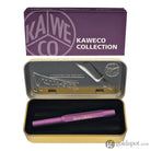 Kaweco AL Sport Fountain Pen in Vibrant Violet Fountain Pen