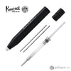 Kaweco AL Sport Mechanical Pencil in Black - 0.7mm Mechanical Pencil