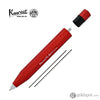 Kaweco AL Sport Mechanical Pencil in Red - 0.7mm Mechanical Pencil