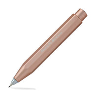 Kaweco AL Sport Mechanical Pencil in Rose Gold - 0.7mm