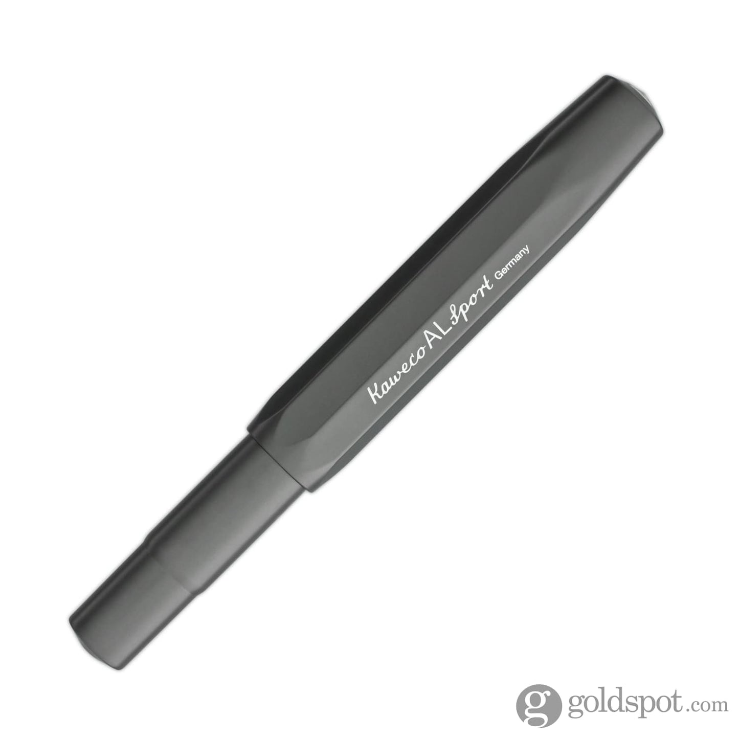 Kaweco AL Sport Rollerball Pen - Grey Rollerball Pen