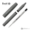 Kaweco AL Sport Rollerball Pen - Grey Rollerball Pen
