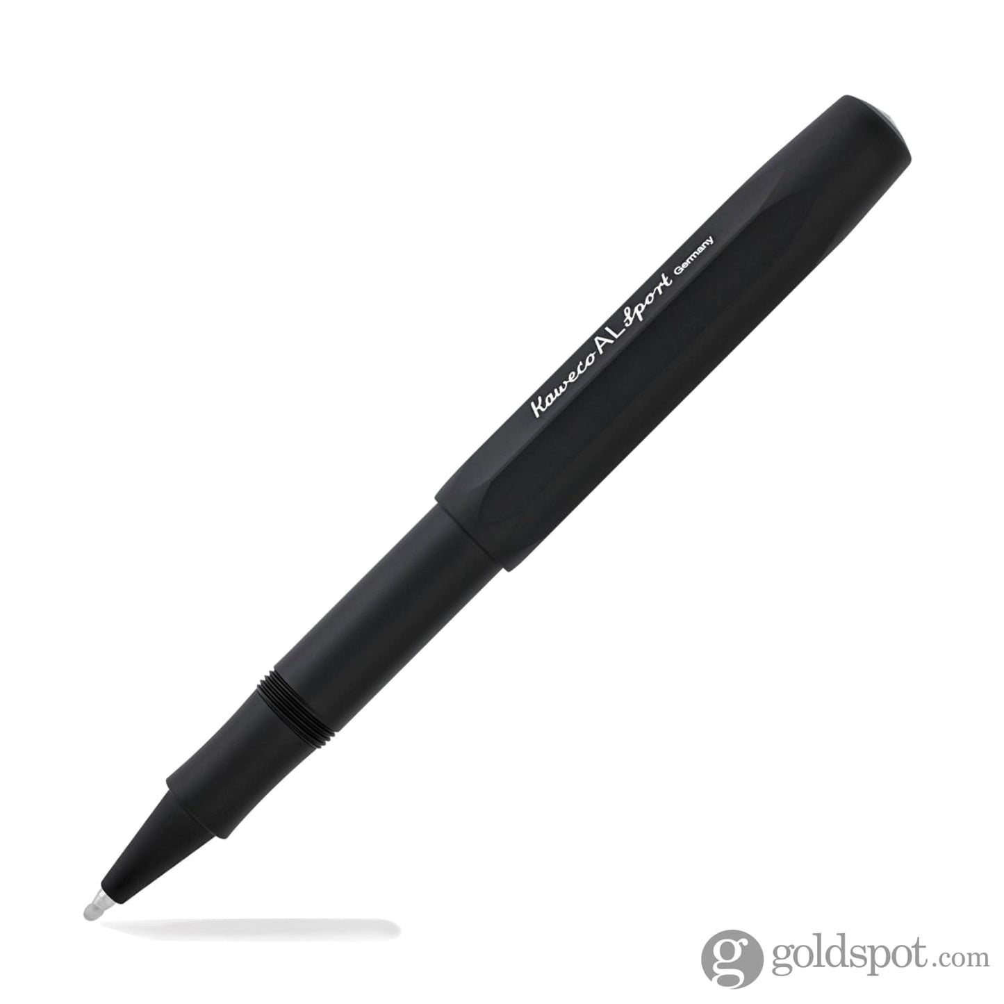 Kaweco AL Sport Rollerball Pen in Black Rollerball Pen