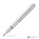 Kaweco AL Sport Rollerball Pen in Raw Aluminum Rollerball Pen