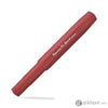 Kaweco AL Sport Rollerball Pen in Red - Special Edition Rollerball Pen