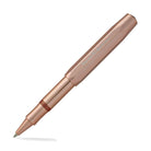 Kaweco AL Sport Rollerball Pen in Rose Gold Rollerball Pen