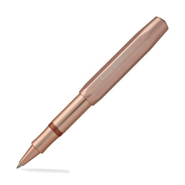 Kaweco AL Sport Rollerball Pen in Rose Gold