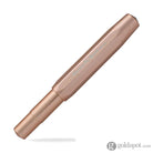 Kaweco AL Sport Rollerball Pen in Rose Gold Rollerball Pen