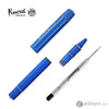 Kaweco AL Sport Rollerball Pen in Stonewashed Blue Rollerball Pen