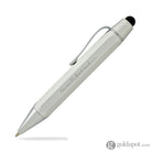 Kaweco AL Sport Touch Ballpoint Pen in Silver Matte with Stylus Ballpoint Pen
