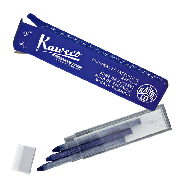Kaweco All-Purpose Colour Lead Refill in Blue - 5.6mm Lead Refill