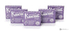 Kaweco Bottled Ink and Cartridges in Summer Purple Cartridges pk5 Bottled Ink