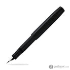 Kaweco Calligraphy Fountain Pen in Classic Black - 1.9 Nib Fountain Pen