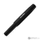 Kaweco Calligraphy Fountain Pen in Classic Black - Twin Nib Calligraphy Pen