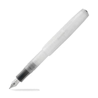 Kaweco Calligraphy Fountain Pen in Frosted Coconut