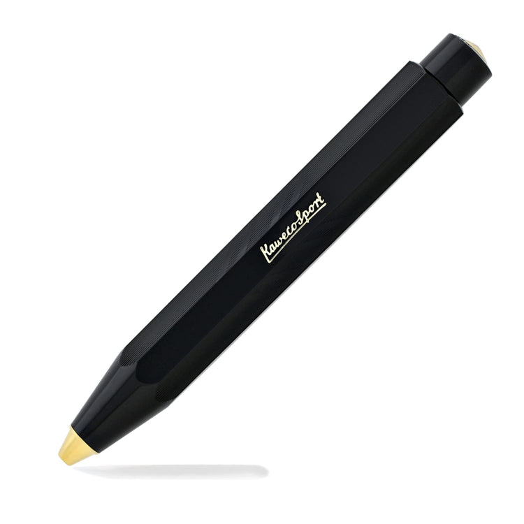 Kaweco Classic Sport Ballpoint Pen in 1935 Guilloch Ballpoint Pen