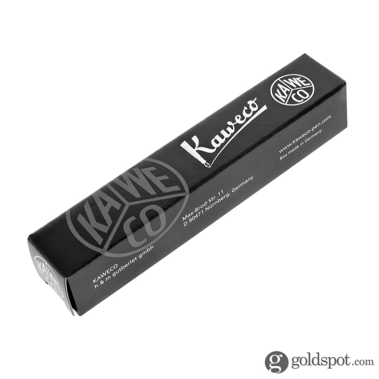 Kaweco Classic Sport Ballpoint Pen in 1935 Guilloch Ballpoint Pen